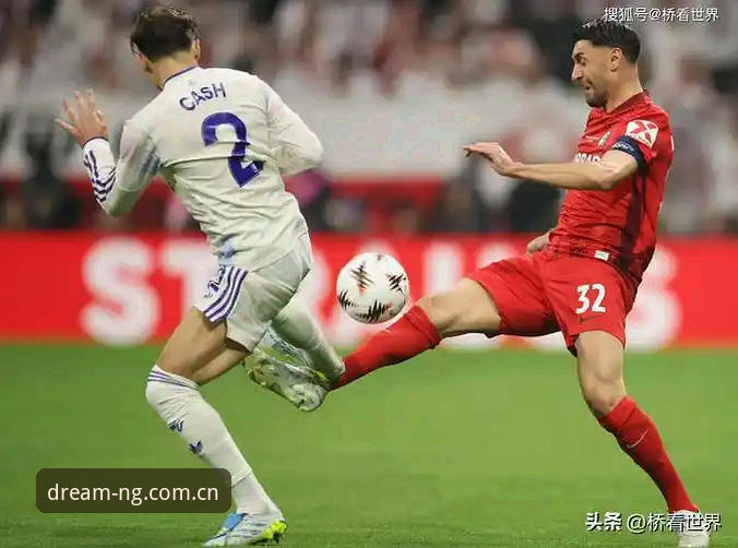 维拉3-0弗赖堡欧联夺冠最新动态：埃梅里五夺欧联创纪录，NG娱乐首页复盘关键节点